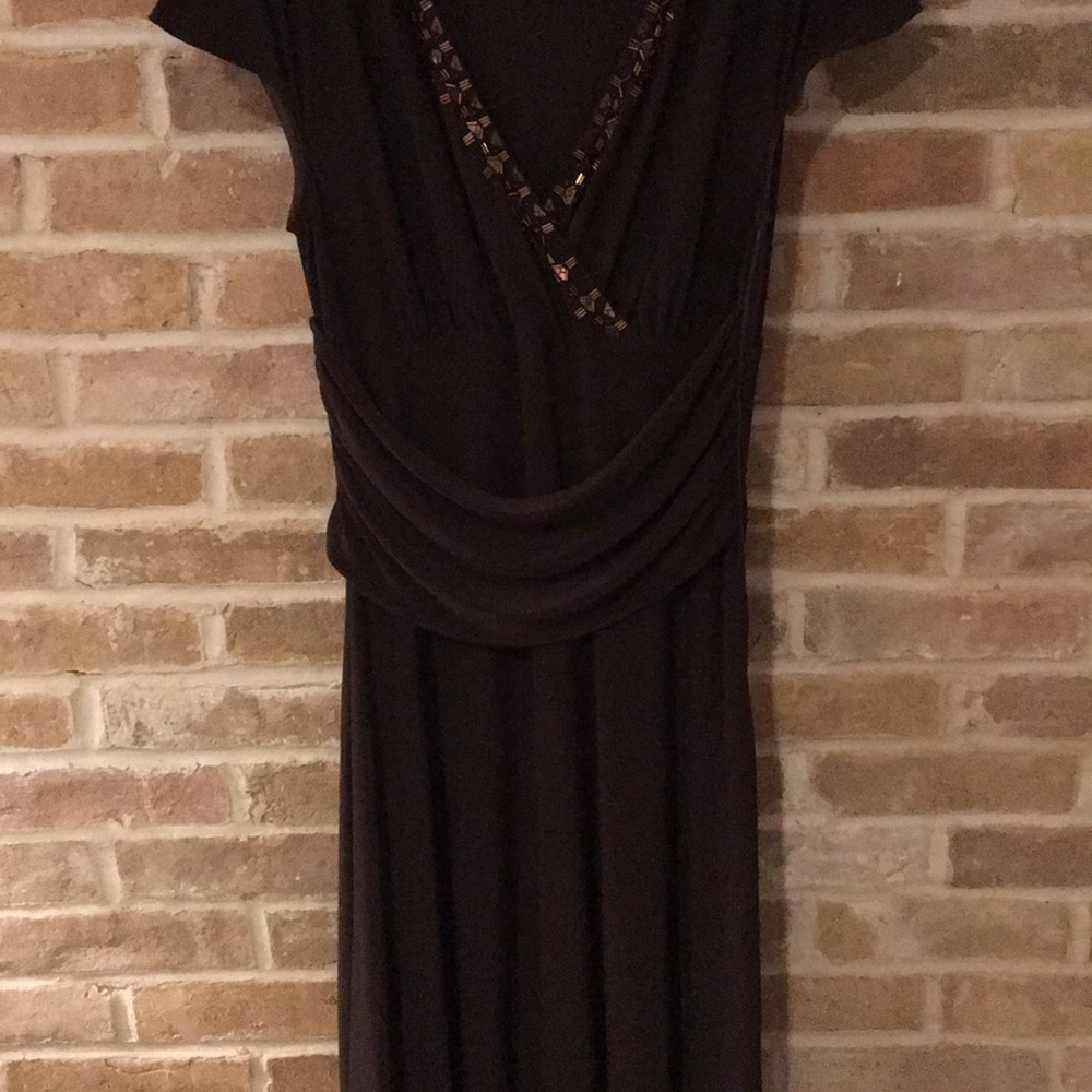 Ladies Dress